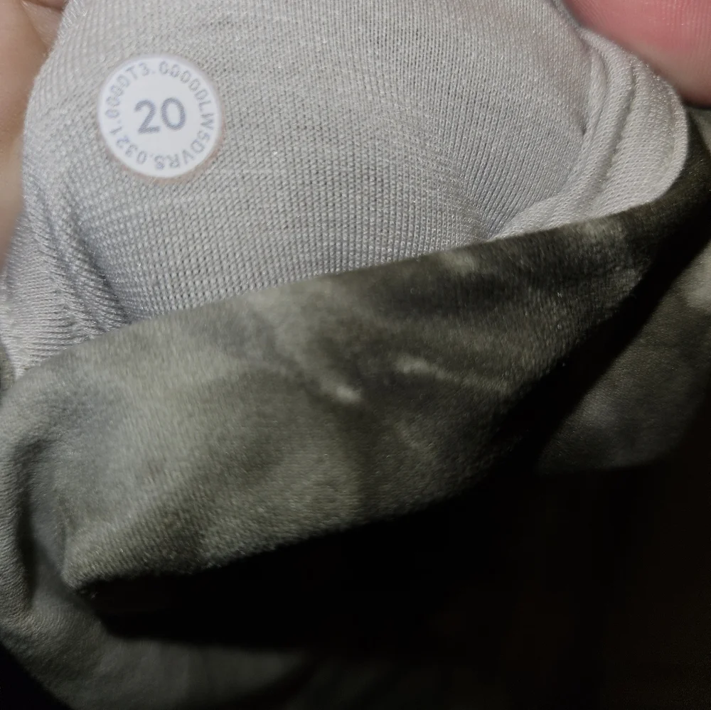 Lululemon Align Leggings - Picture 2 of 4